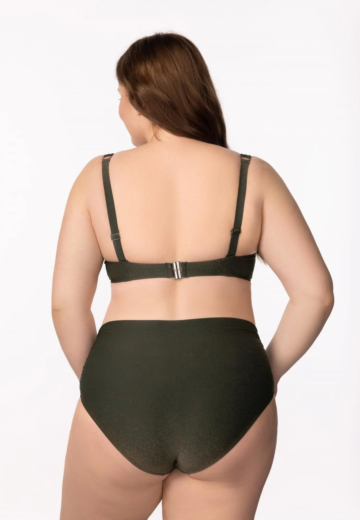 Плавки женские L2612-ZP-MHA Marc & André